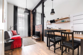 MARGI Igram Apartament, Szczecin